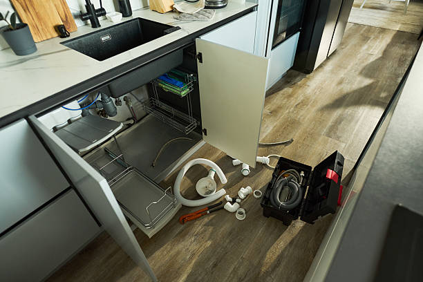Reliable Drain Cleaning contractor in Pleasantville, IA by Street Wise - Plumbing